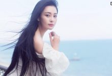 张馨予婚后生活惬意平静温柔待世,网友直呼爱情的滋润-捕鱼中文站