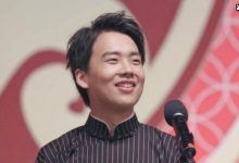 郭麒麟录节目被送会员,郭德纲凌晨5点讨要“蟒袍”笑醒网友-捕鱼中文站