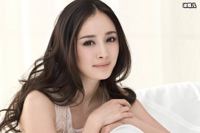 杨幂选人眼光毒辣,95后小花旦初登荧幕便大放异彩