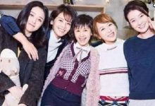 五位老戏骨打造中老年版《欢乐颂》,阵容强大都曾是大奖获得主-捕鱼中文站