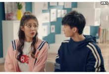 因《爱情公寓》出名的她，真实身份被曝光-捕鱼中文站