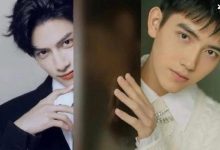 双男主设定的剧即将开拍,罗云熙与陈飞宇首次合作引关注-捕鱼中文站