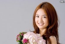 台媒曝林依晨已怀孕八个月，气色红润不似孕妇-捕鱼中文站