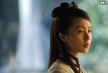 孙莉的女儿称自己的造型是小狗，如今她成为了可酷的萝莉-捕鱼中文站