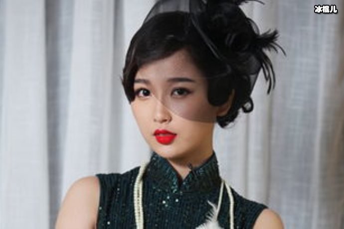 告别小V脸和筷子腿,放飞自我的虞书欣终于胖成虞贵妃