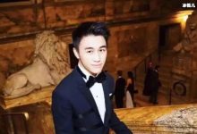 何猷君向大家解释微博认证问题,对于赌王的遗产没兴趣-捕鱼中文站