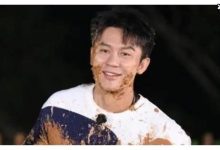 李晨的邻居大多都是明星,整个小区囊括了大半个娱乐圈-捕鱼中文站