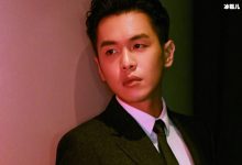 张若昀女儿小名曝光？为显示爱妻子起名小樱桃-捕鱼中文站