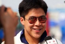 霍启刚带宝贝儿子下厨，大手握小手共同制作美味咖喱-捕鱼中文站