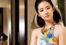 网传刘亦菲的《花木兰》票房扑街?迪士尼紧急辟谣-捕鱼中文站