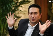 张嘉译被结发妻子爆料“恶习”，这个爱好的确容易引发家庭矛盾-捕鱼中文站