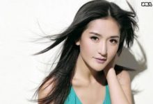 谢娜米色风衣搭配黑色高领,妈妈也可以精致美丽-捕鱼中文站