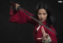 巨制《花木兰》未播遇冷,原因在这几大槽点-捕鱼中文站