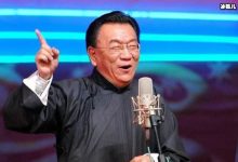 侯耀华近照曝光，网友哭诉73岁还来抢饭碗-捕鱼中文站
