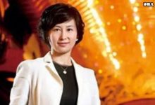 她才是真的豪门女将，何超琼也得敬她三分-捕鱼中文站