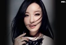 倪妮在家温馨做蛋糕，皮肤白皙到让人羡慕-捕鱼中文站