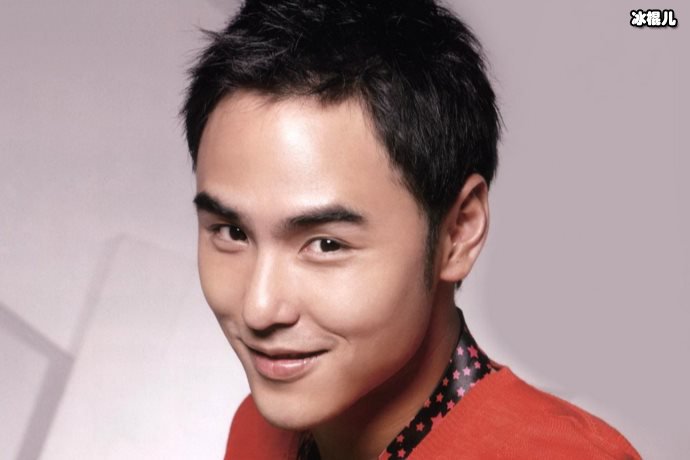 阮经天新恋情再曝光,女友被誉为最辣老板娘