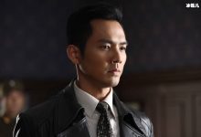 有生之年!钟汉良10年后再度与李小冉合作新剧《往后余生》-捕鱼中文站