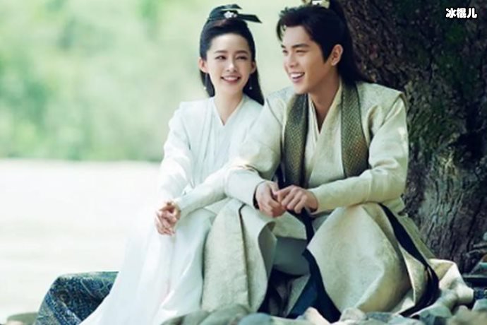 曝庆余年女演员被老板骚扰致抑郁症,网友:娱乐圈新人真难!