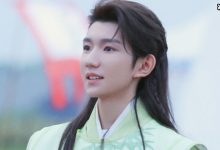 王源唱响经典《长歌行》警醒世人意义深刻,少年时期要敢拼!-捕鱼中文站