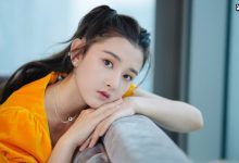宋祖儿机场化身暗黑系小女巫,知性优雅又不失俏皮可爱-捕鱼中文站