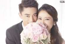 霍建华婚后变身油腻大叔,林心如依旧似少女二人合影竟像父女?-捕鱼中文站