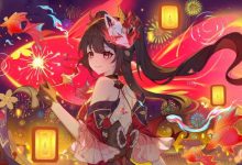 《崩坏：星穹铁道》花火培养材料速览-捕鱼中文站