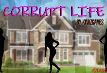 【欧美真人HTML/动态】腐败的生活 v0.99 Corrupt Life[12G/XN-微云]-捕鱼中文站