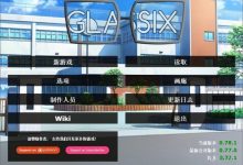 【欧美SLG/汉化】神器眼镜Glassix-v0.78.1【PC+安卓】【5G/XN-BD】-捕鱼中文站