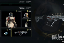 《绝地潜兵2》焦土武器一览-捕鱼中文站