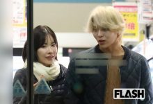 抓到了！深田えいみ(深田咏美)的男朋友曝光！还欠税了8000万！-捕鱼中文站