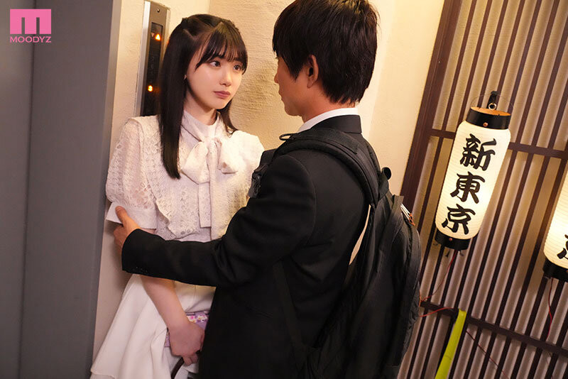 【速报】王道的剧情!石川澪(Ishikawa-Mio)在同学会被童帝盯上了!