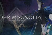 《终焉之玛格诺利亚：雾中盛放之花》上架steam 2024年3月26日发售详情-捕鱼中文站