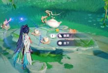《原神》古树茶坡珍贵宝箱位置一览-捕鱼中文站