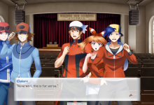 [日系SLG汉化2D]口袋妖怪学院永远的生活 Pokemon Academy Life Forever v02.11.2024[双端2.4G/FM/OD+115]-捕鱼中文站