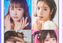 什么？楓カレン(枫花恋)又在删IG的发文！-捕鱼中文站