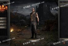 [RPG/中文] 暗黑破坏神2 v1.6.74264 重制官方中文版 [27G/转度盘]-捕鱼中文站
