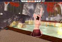 [欧美SLG/机翻/动态]奇异旅馆温泉Odd Inn Onsen v0.4.0 PC+安卓[2.2G/XN】-捕鱼中文站