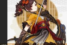 《原神》千织技能曝光-捕鱼中文站