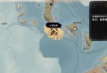 《碧海黑帆》任务委托类型一览-捕鱼中文站