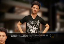 [欧美SLG汉化动态]老大哥：另一个故事重建 Big Brother Another Story Rebuild [v0.04.02][双467M]-捕鱼中文站