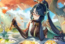 《原神》4.4新增钓鱼点位置一览-捕鱼中文站