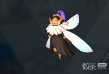 《幻兽帕鲁》骑士蜂图鉴详情-捕鱼中文站