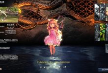 【网游3D/汉化】剑灵：单机一键安装版【GM工具+绅士MOD】【40G】-捕鱼中文站