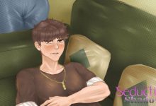 [欧美SLG汉化动态]诱人的阴 Seductive Shadows [v0.3][双端1.6G/FM/OD+115]-捕鱼中文站