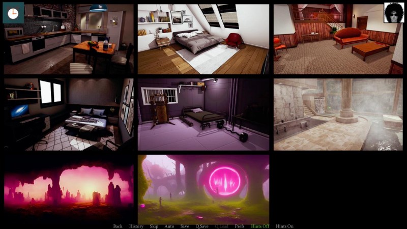 [欧美SLG汉化动态]被遗忘星球的多米纳斯 Dominas of the Forsaken Planet [v0.5.5][双端2.57G/FM/OD+115]