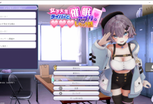 [SLG/3D/官方中文] 催眠アイドル 女子大生ライバーと催眠アプリでエッチしちゃう [330M/百度]-捕鱼中文站