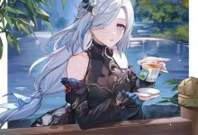 《原神》仆人信息整理-捕鱼中文站
