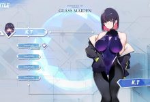 [SLG/无码/新作] 镜花水月3 Memories of Glass Maiden V1.02b STEAM官中步兵版 [3G/百度]-捕鱼中文站