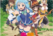 高桥李依生日纪念,你最喜欢角色投票活动公布-捕鱼中文站